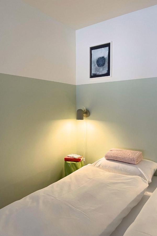 Apartment 302 - Zentrales Studio Engelberg Extérieur photo