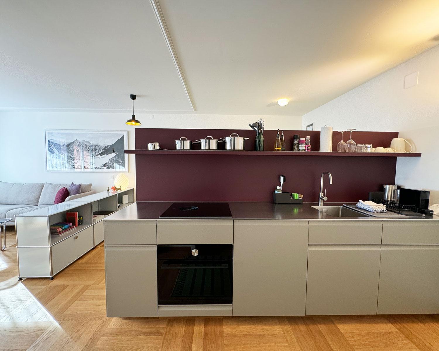 Apartment 302 - Zentrales Studio Engelberg Extérieur photo